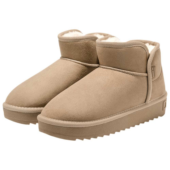 D' Franklin Nordic Low Basic